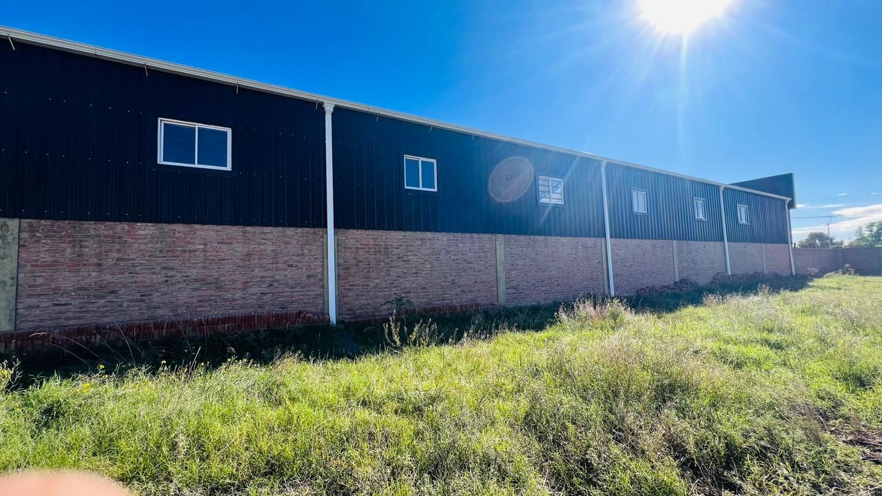 Galpón en Alquiler en Sargento Mayor Iturra Y Junín,  Bahía Blanca - Bahía Blanca Propiedades | SITIO OFICIAL l