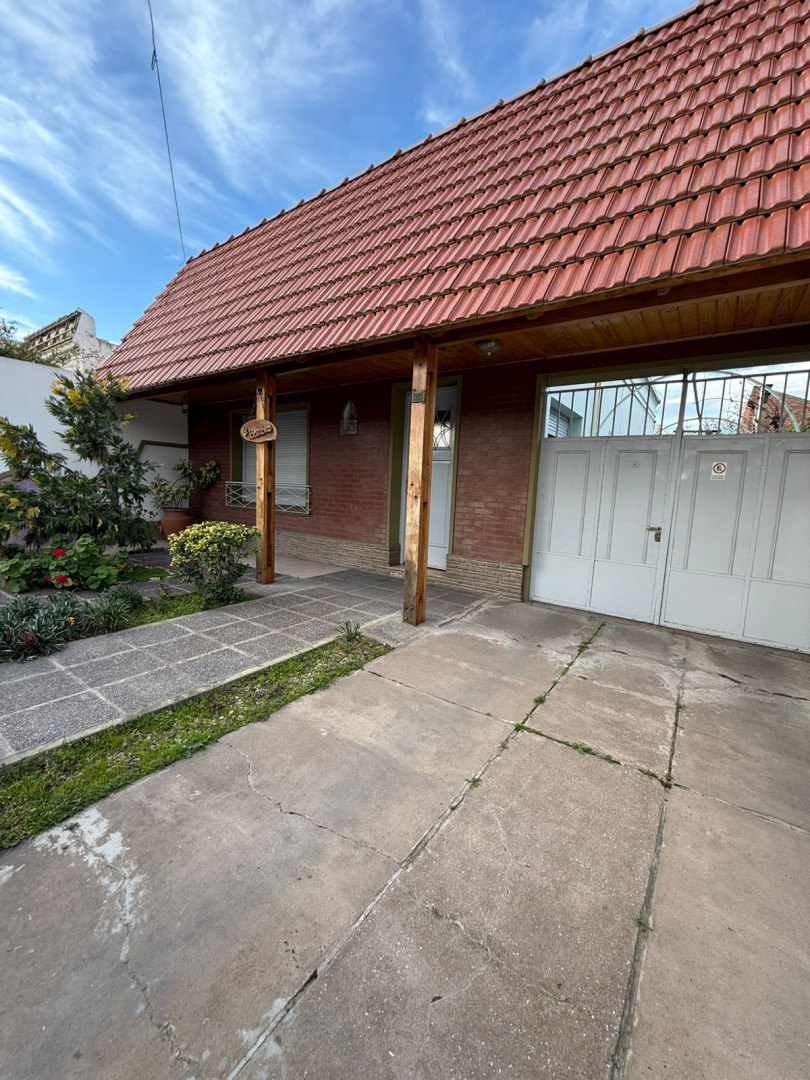 Casa en Venta en 9 De Julio 823,  Bahía Blanca - Bahía Blanca Propiedades | SITIO OFICIAL l