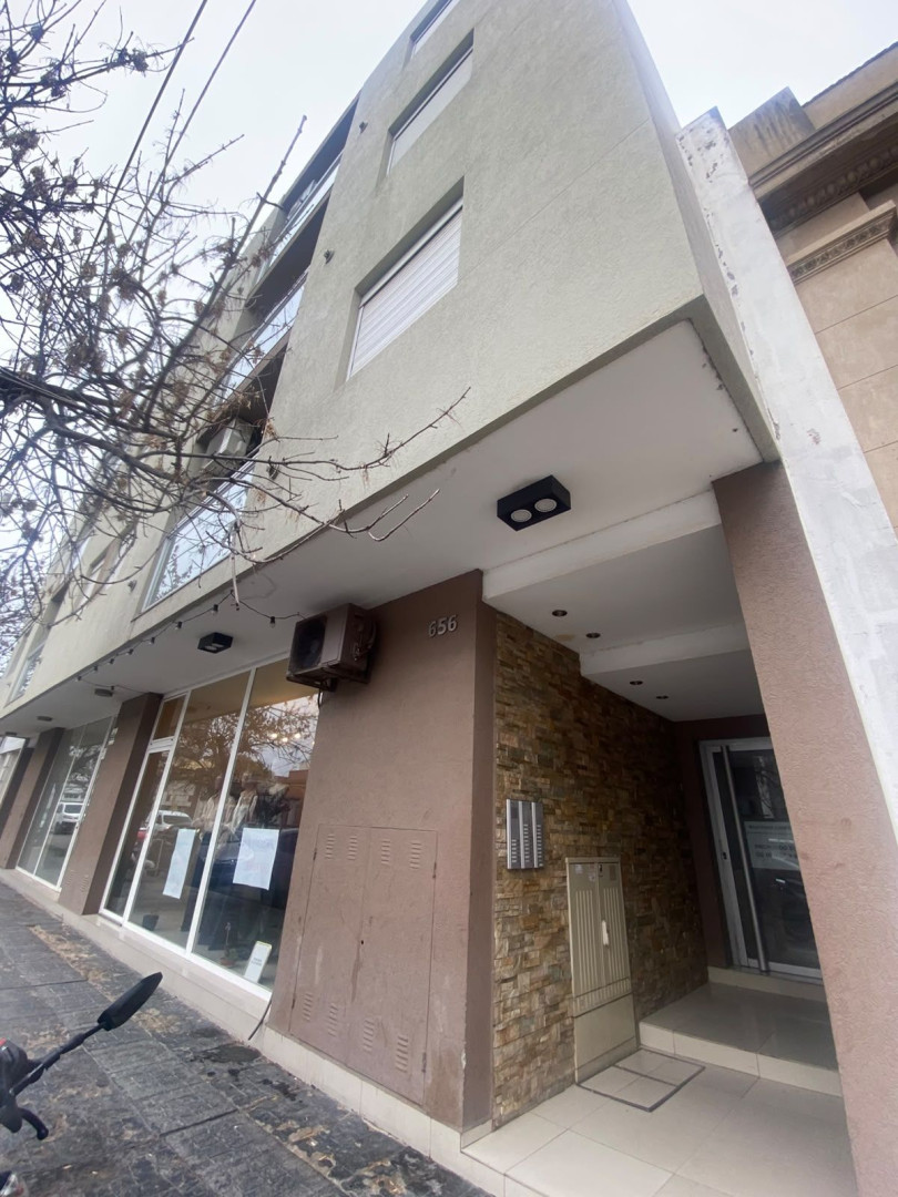 Departamento en Alquiler en Vieytes 600, Centro, Bahía Blanca - Bahía Blanca Propiedades | SITIO OFICIAL l