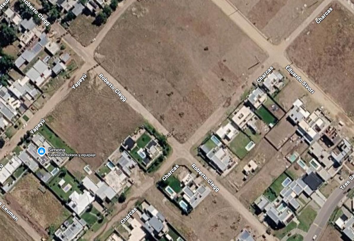 Terreno en Venta en Charcas Y Clegg, Palos Verdes, Bahía Blanca - Bahía Blanca Propiedades | SITIO OFICIAL l