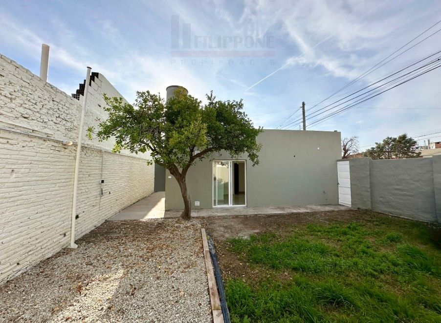 Casa en Venta en Di Sarli 191, San Roque, Bahía Blanca - Bahía Blanca Propiedades | SITIO OFICIAL l