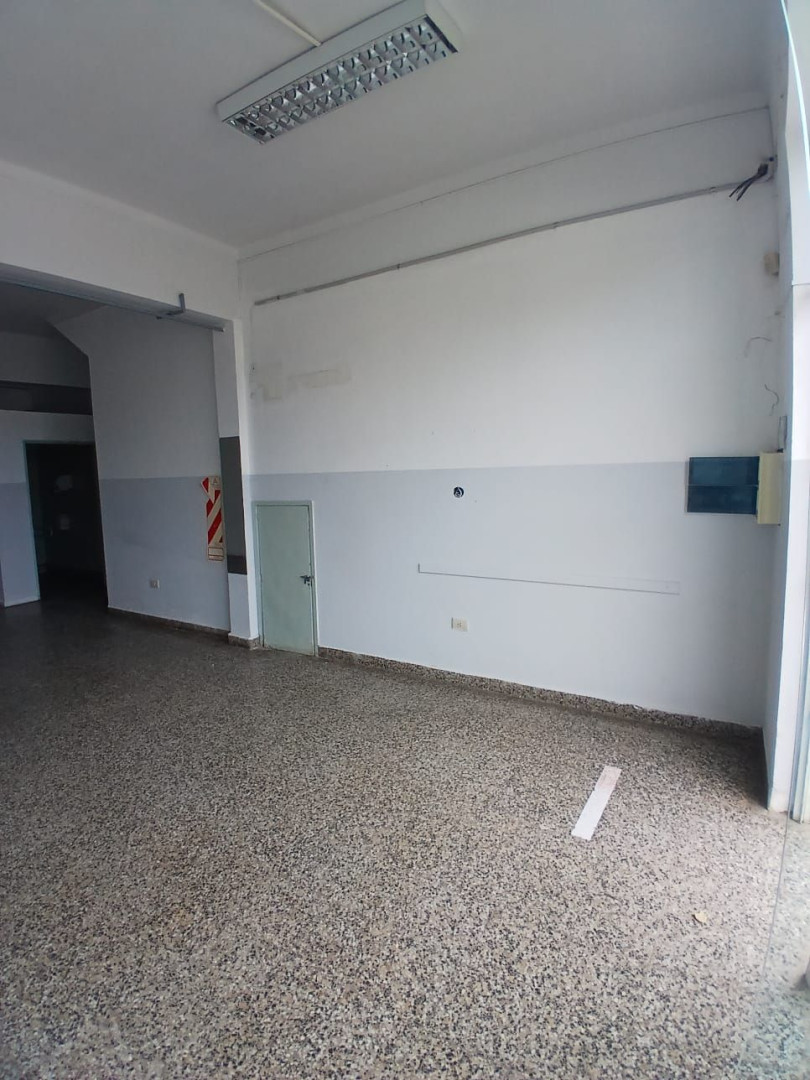 Local en Alquiler en Jose Maria Gutierrez 381,  General Cerri - Bahía Blanca Propiedades | SITIO OFICIAL l