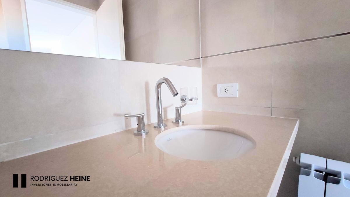 Departamento en Venta en San Martín 679, Centro, Bahía Blanca - Bahía Blanca Propiedades | SITIO OFICIAL l