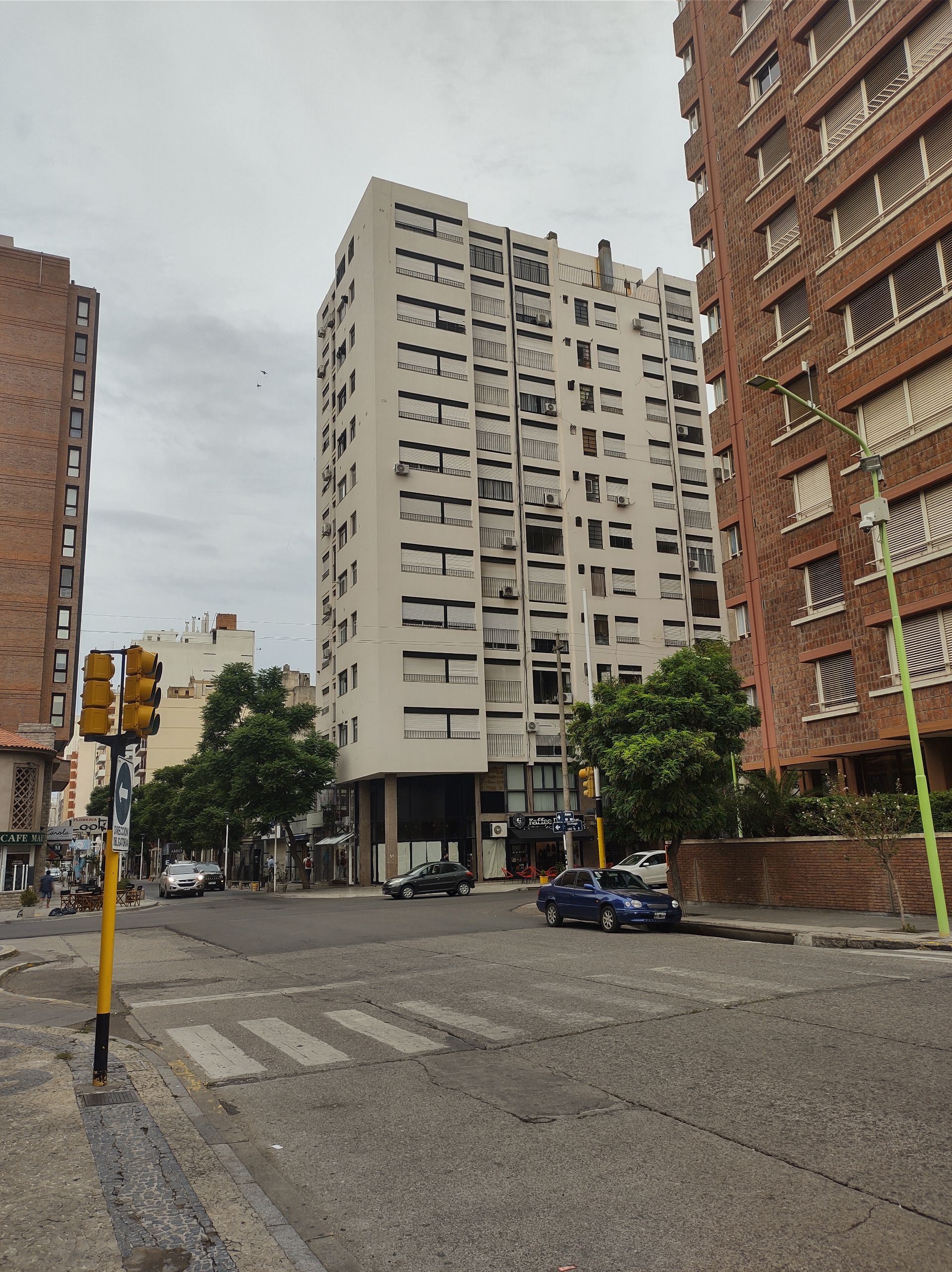 Departamento en Venta en Dorrego 87,  Bahía Blanca - Bahía Blanca Propiedades | SITIO OFICIAL l