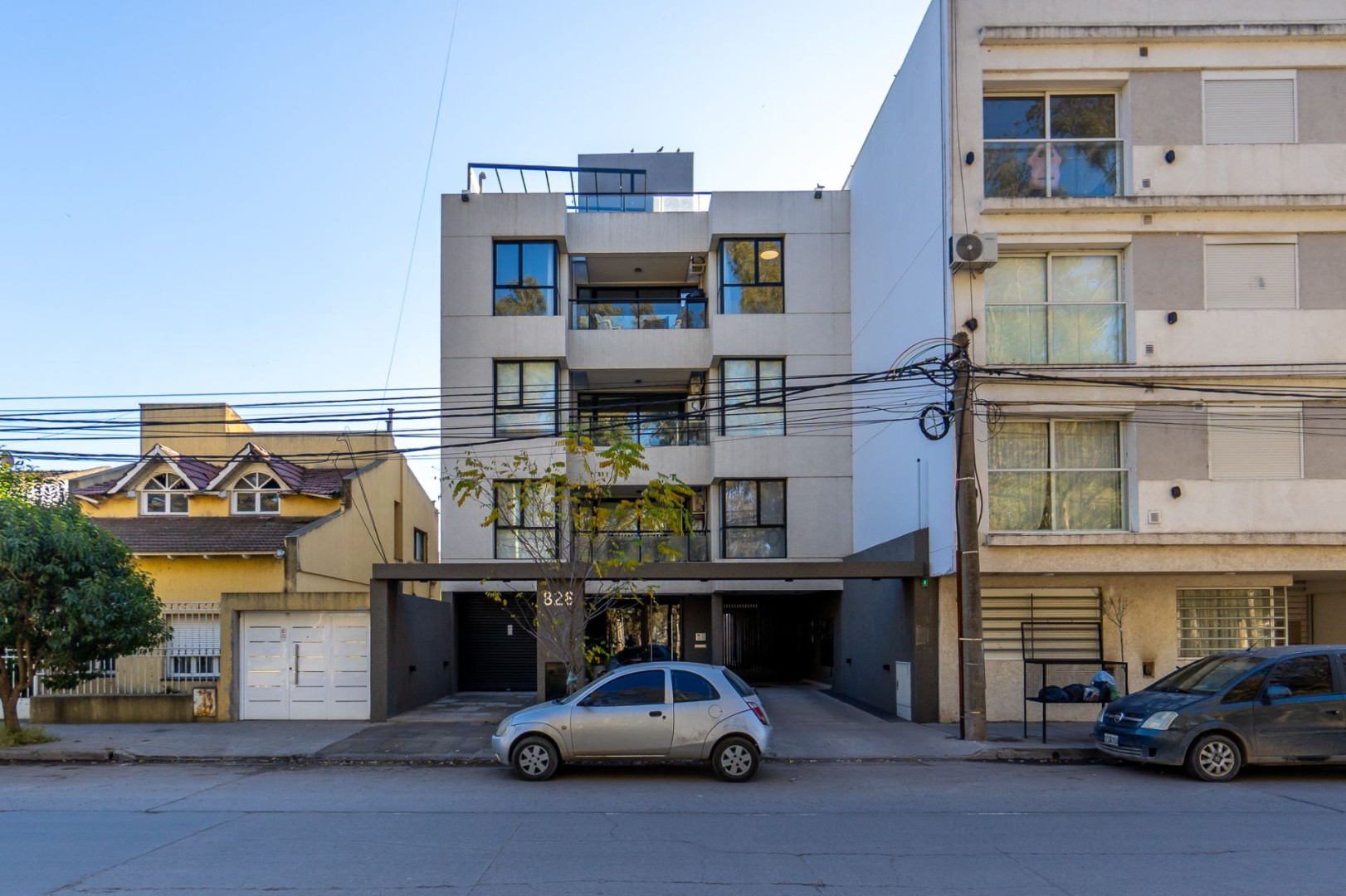 Departamento en Venta en Florida 828, Villa Floresta, Bahía Blanca - Bahía Blanca Propiedades | SITIO OFICIAL l