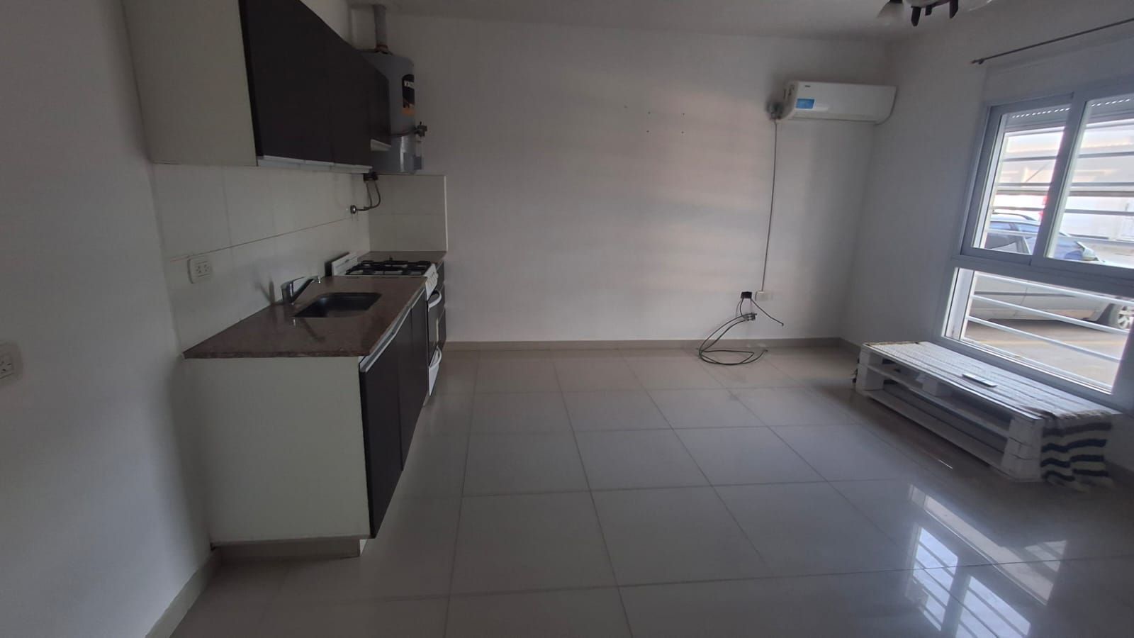 Departamento en Alquiler en Vieytes 1272, Pacifico, Bahía Blanca - Bahía Blanca Propiedades | SITIO OFICIAL l