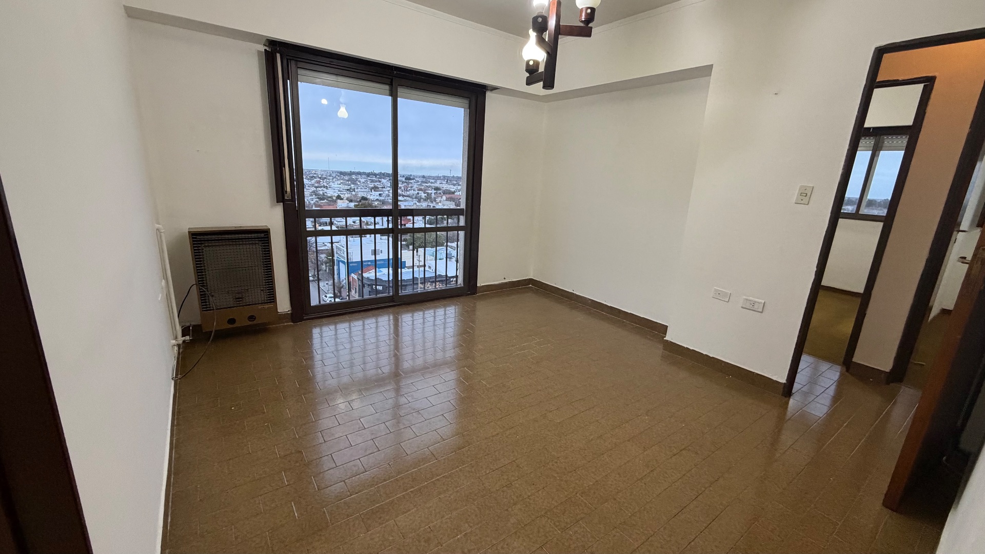 Departamento en Venta en Italia 450, Centro, Bahía Blanca - Bahía Blanca Propiedades | SITIO OFICIAL l