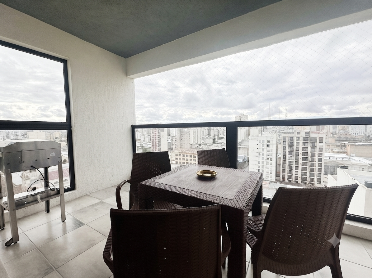 Departamento en Venta en Guemes 68, Centro, Bahía Blanca - Bahía Blanca Propiedades | SITIO OFICIAL l