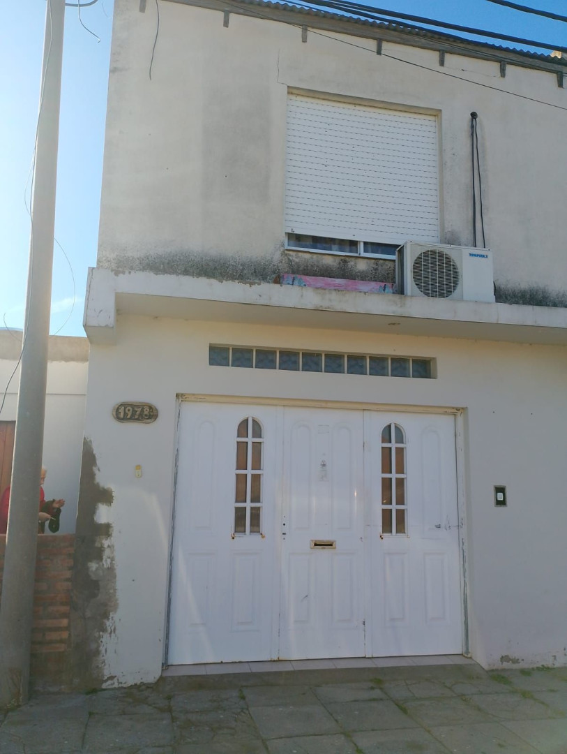 Casa en Venta en Falcón 1900, Mapuche, Bahía Blanca - Bahía Blanca Propiedades | SITIO OFICIAL l