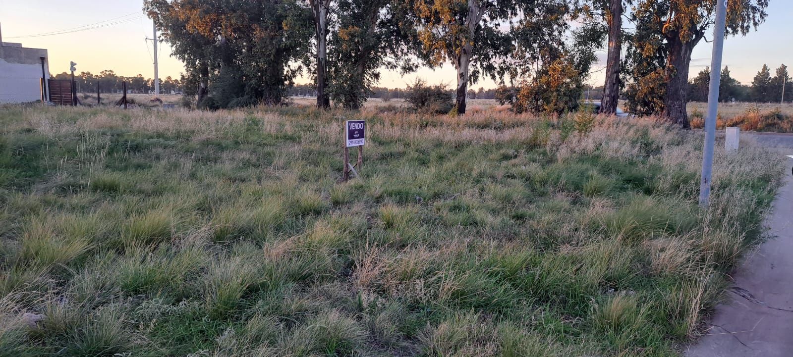 Terreno en Venta en Batitu 2500  - BAHIA BLANCA, La Merced, Bahía Blanca - Bahía Blanca Propiedades | SITIO OFICIAL l