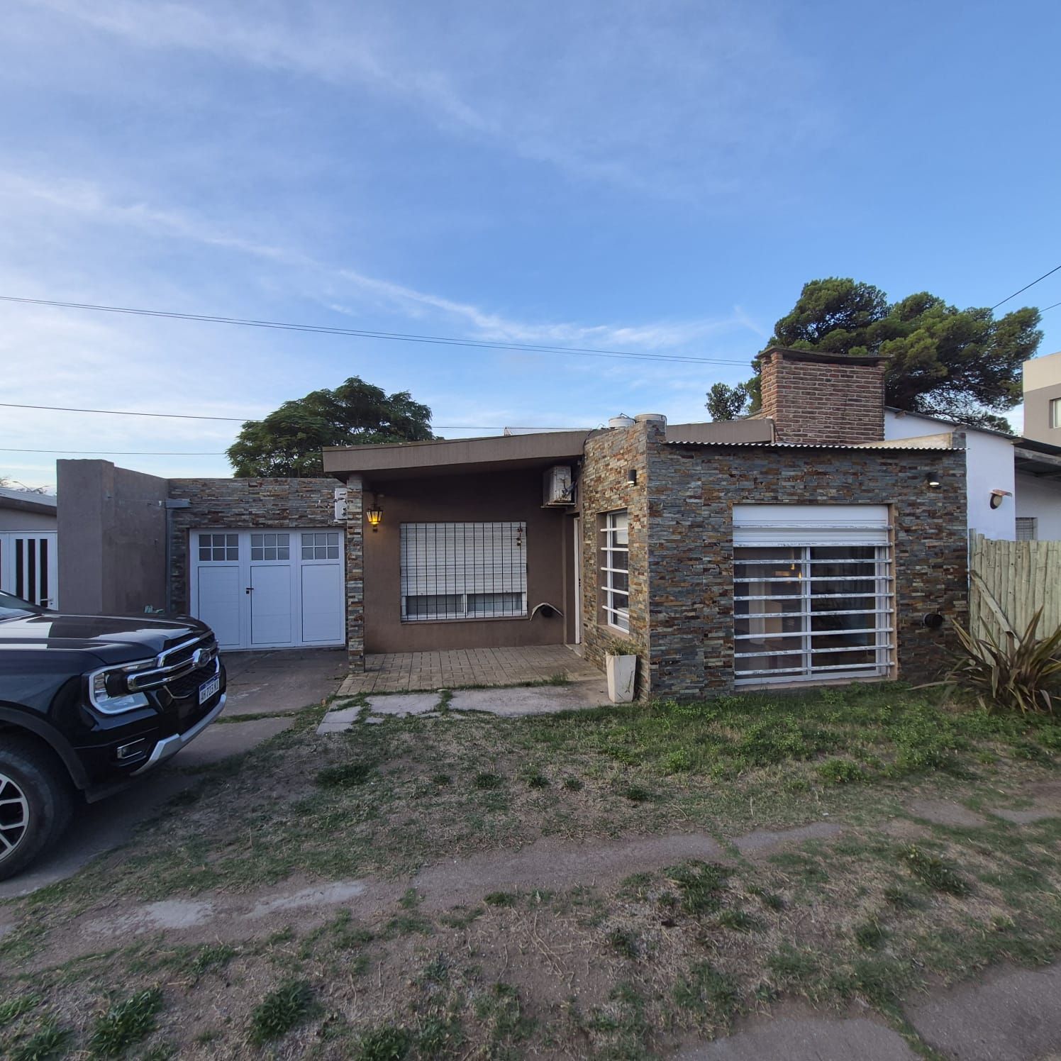 Casa en Venta en Río Santa Cruz 345,  Monte Hermoso - Bahía Blanca Propiedades | SITIO OFICIAL l