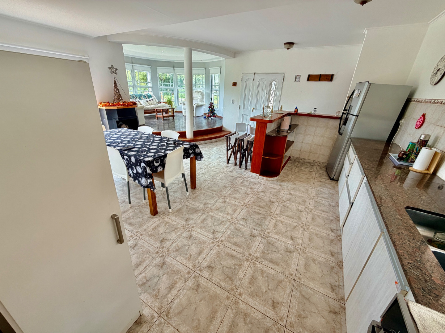 Casa en Venta en Avenida Costanera ,  Sierra de  la Ventana - Bahía Blanca Propiedades | SITIO OFICIAL l