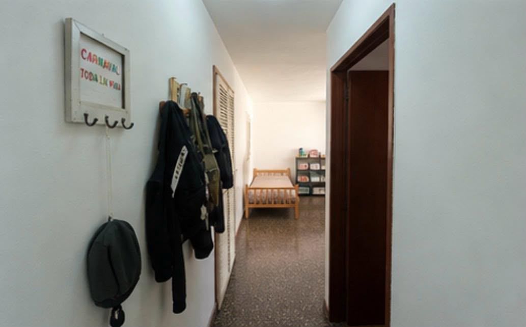 Departamento en Venta en CALLE 48 E/ 5 Y 6 N.º 543,  La Plata - Bahía Blanca Propiedades | SITIO OFICIAL l