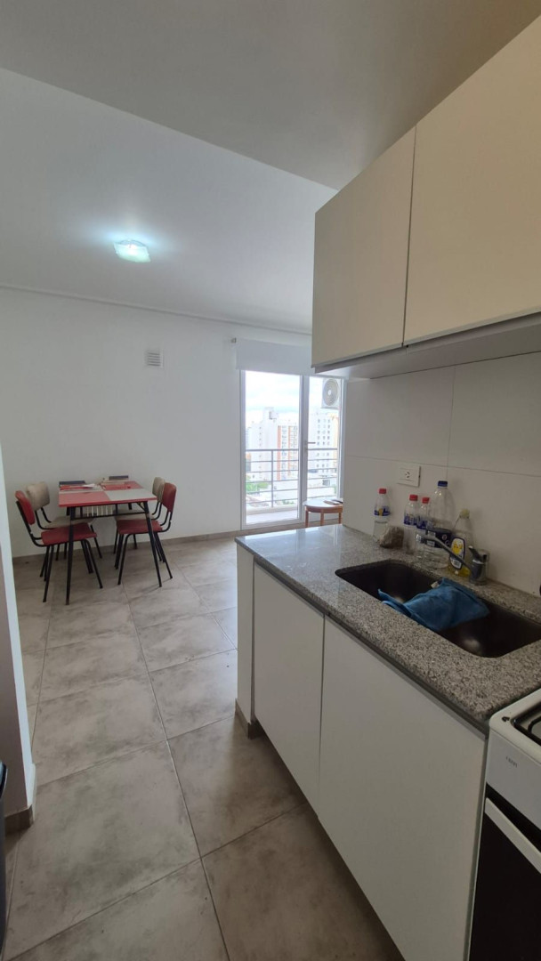 Departamento en Venta en Caronti 27, Centro, Bahía Blanca - Bahía Blanca Propiedades | SITIO OFICIAL l