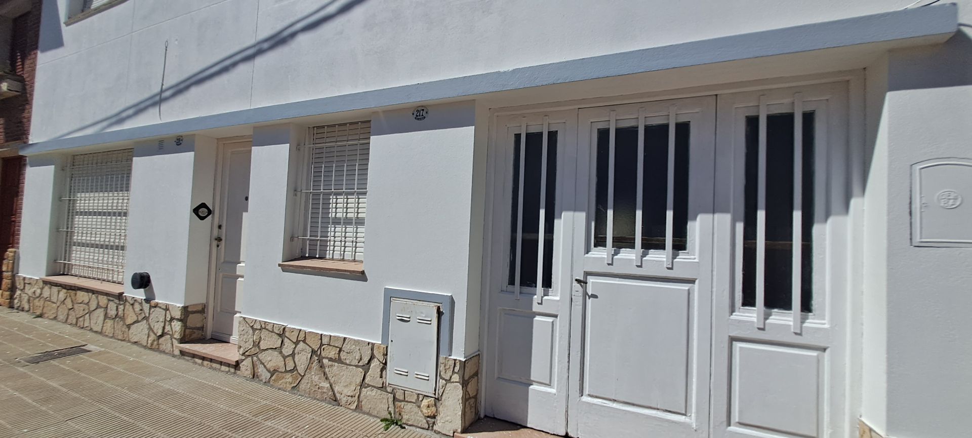 Casa en Alquiler en San Salvador 217, Napostá, Bahía Blanca - Bahía Blanca Propiedades | SITIO OFICIAL l