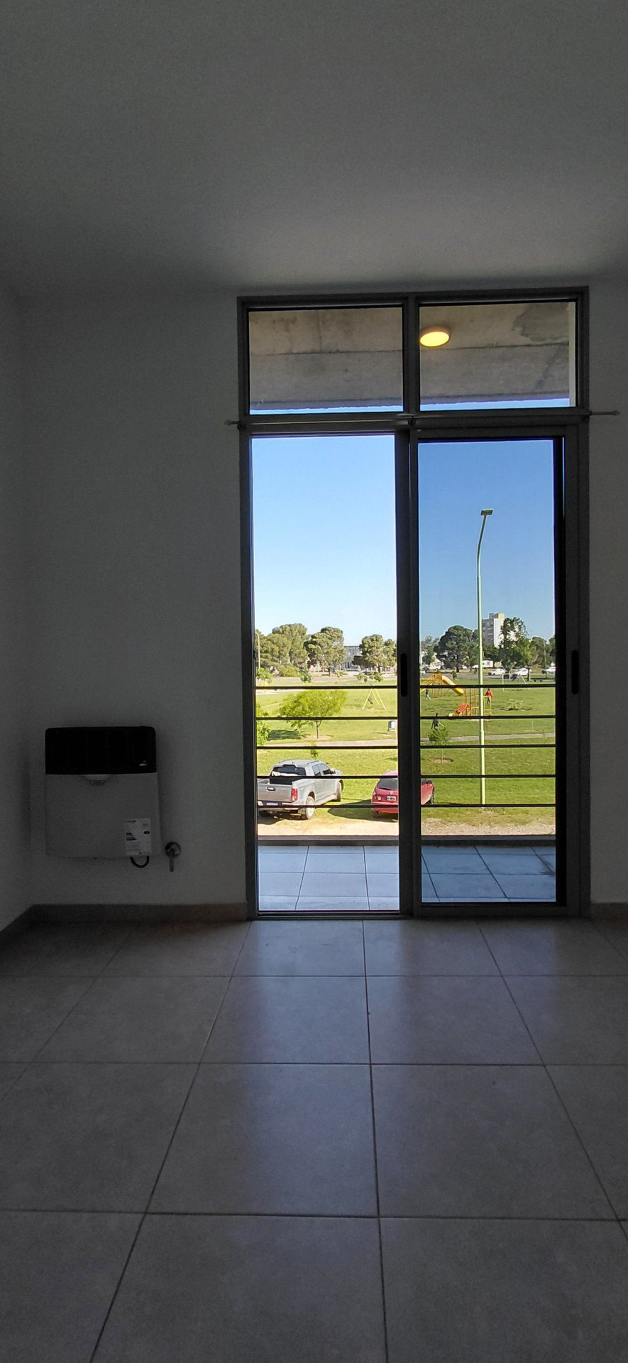 Departamento en Alquiler en 17 De Mayo 82, San Roque, Bahía Blanca - Bahía Blanca Propiedades | SITIO OFICIAL l
