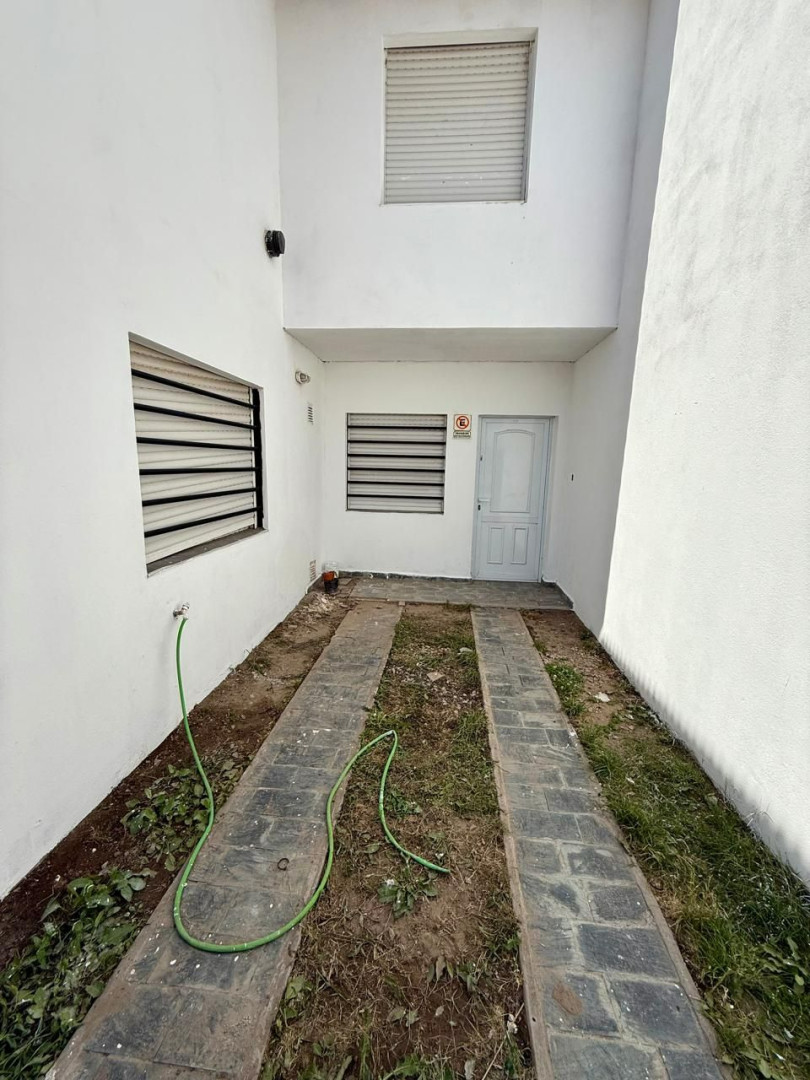 Duplex en Venta en Castelli 2555, Estomba, Bahía Blanca - Bahía Blanca Propiedades | SITIO OFICIAL l