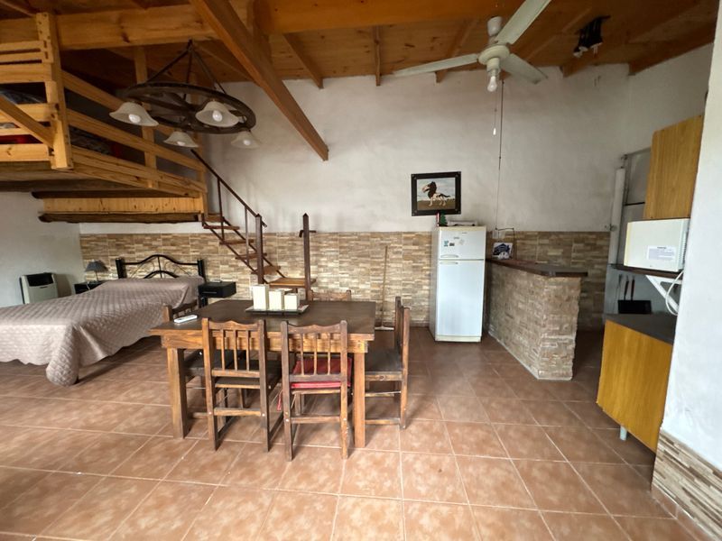 Casa en Venta en  Lucinda Sutton 531, Centro, Monte Hermoso - Bahía Blanca Propiedades | SITIO OFICIAL l