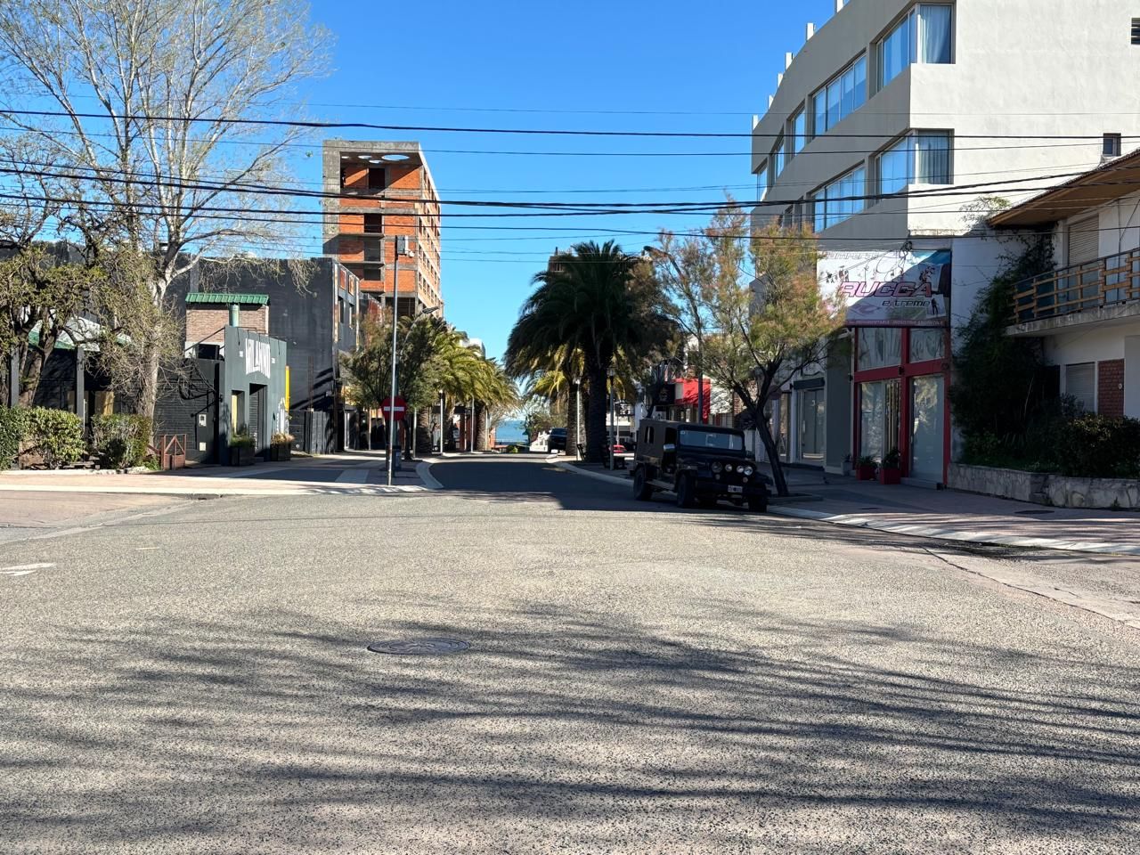 Departamento en Venta en Dorrego 315, Centro, Monte Hermoso - Bahía Blanca Propiedades | SITIO OFICIAL l