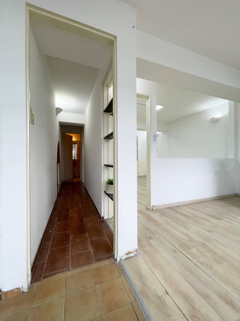 Departamento en Alquiler en Undiano 1387, San Martin, Bahía Blanca - Bahía Blanca Propiedades | SITIO OFICIAL l