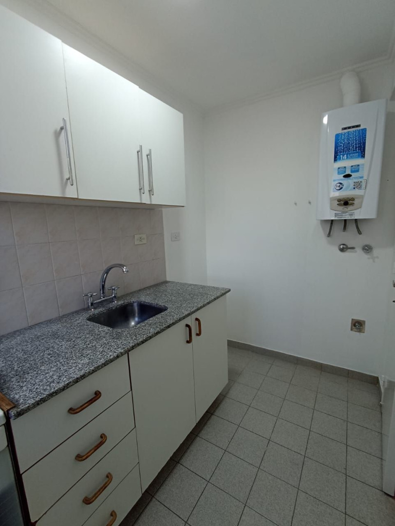 Departamento en Alquiler en Estomba 800, Centro, Bahía Blanca - Bahía Blanca Propiedades | SITIO OFICIAL l