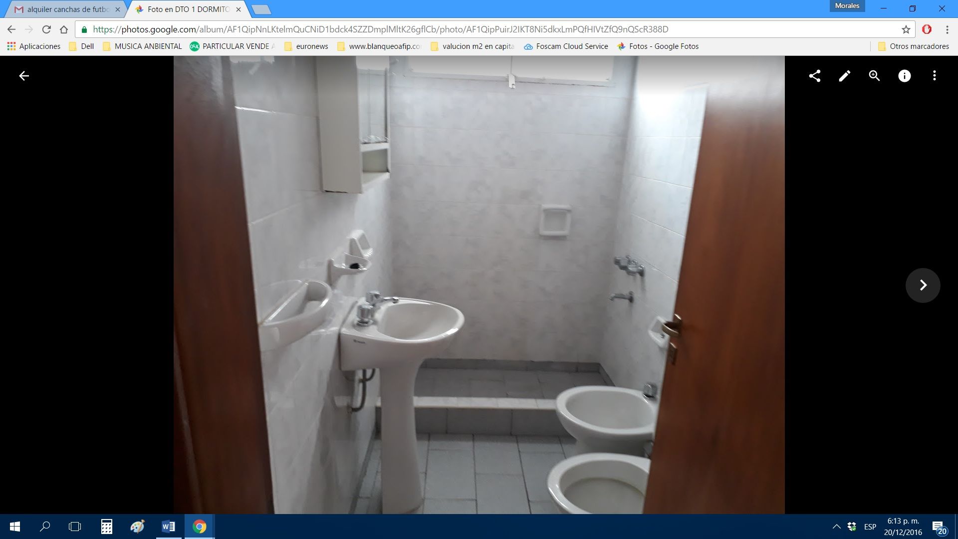 Departamento en Alquiler en ROCA 48, Centro, Bahía Blanca - Bahía Blanca Propiedades | SITIO OFICIAL l