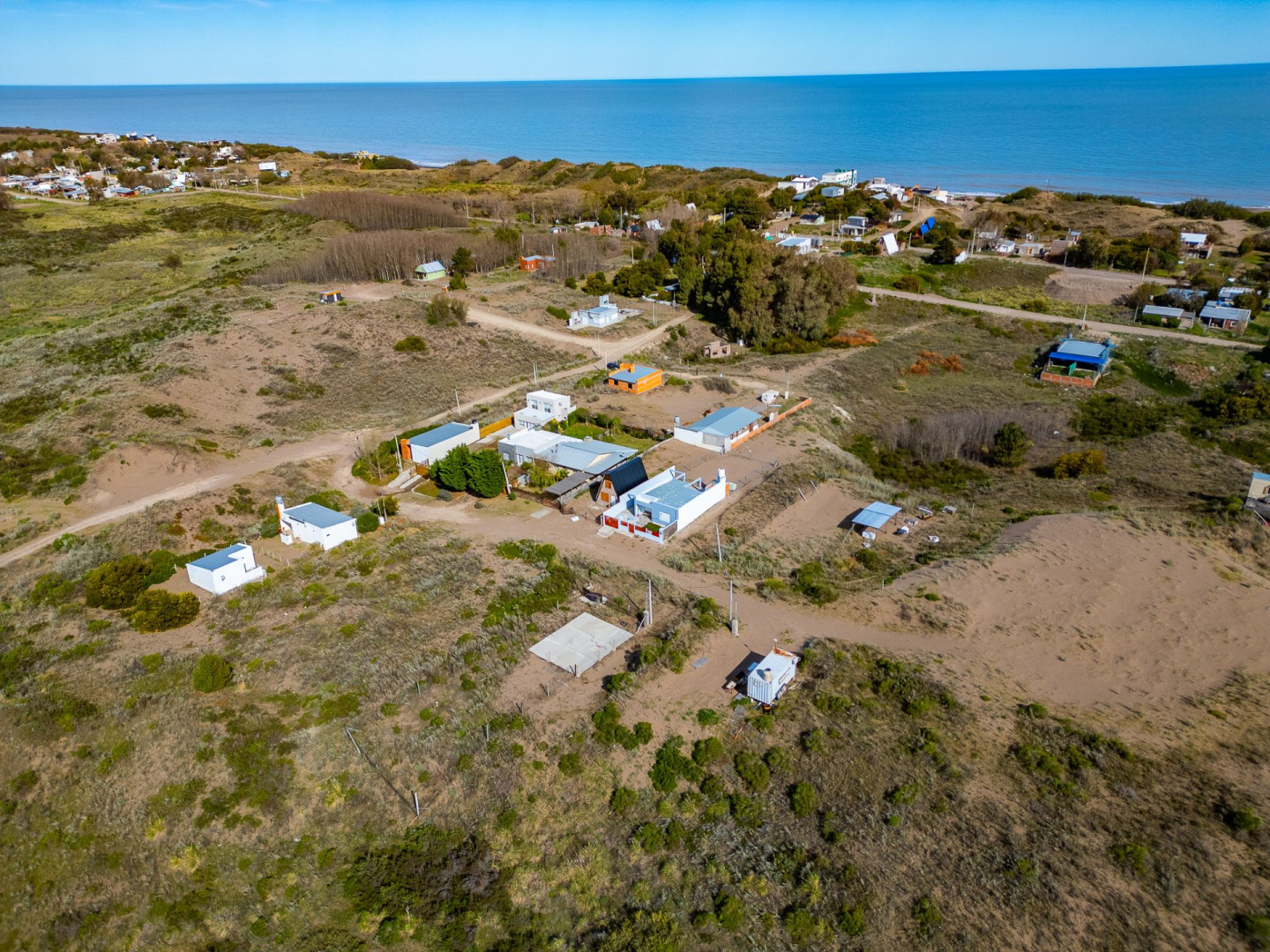 Terreno en Venta en PULESTON 400, El Sauce, Monte Hermoso - Bahía Blanca Propiedades | SITIO OFICIAL l