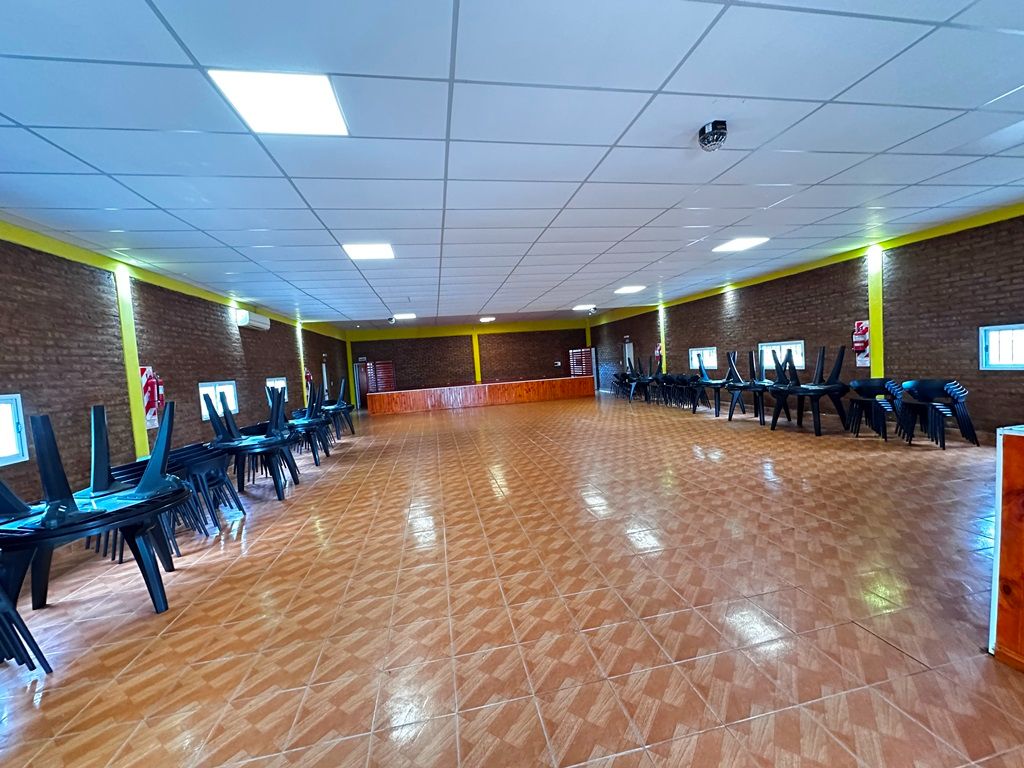 Complejo Turístico  en Venta en Https://maps.app.goo.gl/b5PkaWesbabHFTQi7,  Rio Colorado - Bahía Blanca Propiedades | SITIO OFICIAL l