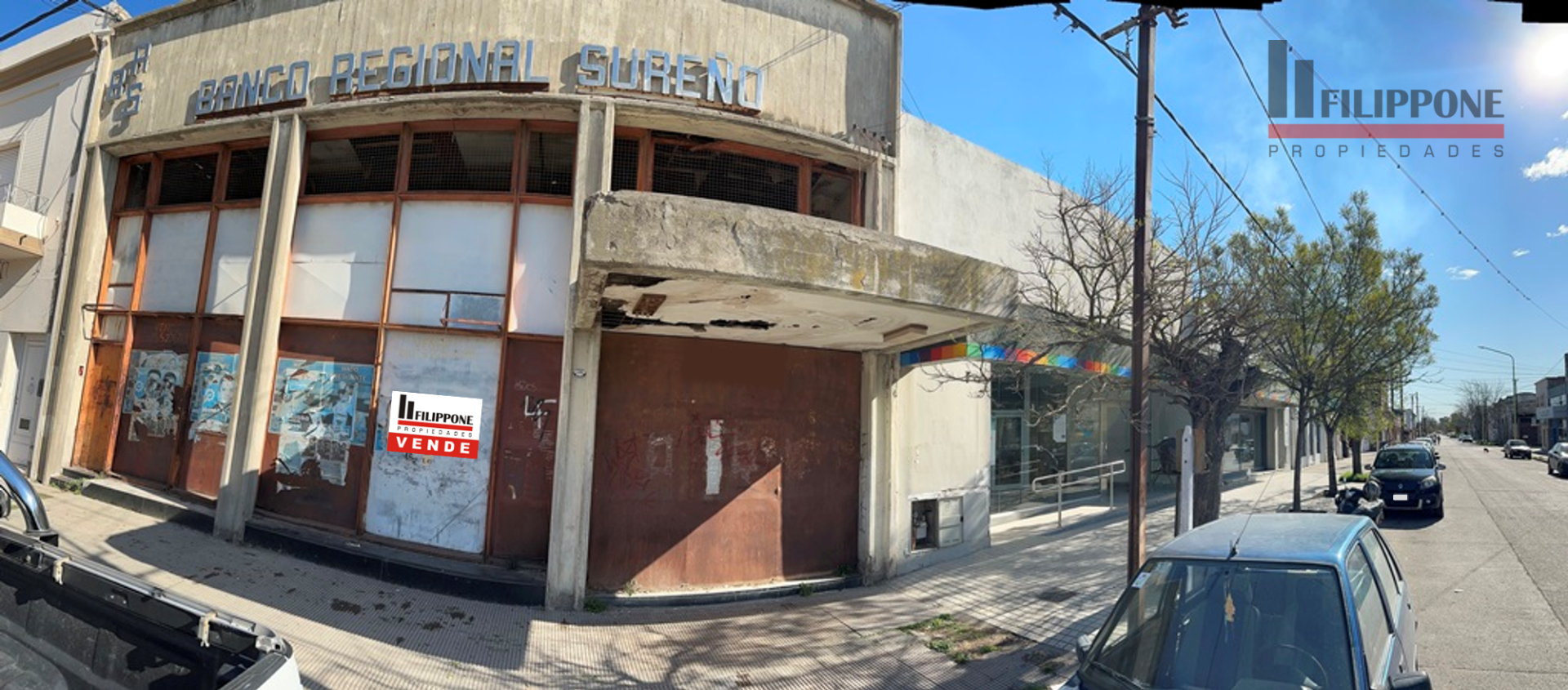 Local en Venta en General Belgrano 3763, Ingeniero White, Bahía Blanca - Bahía Blanca Propiedades | SITIO OFICIAL l