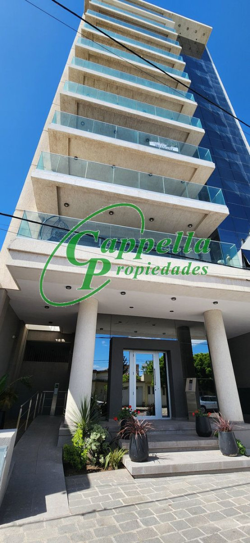 Departamento en Venta en Mitre 877, Universitario, Bahía Blanca - Bahía Blanca Propiedades | SITIO OFICIAL l
