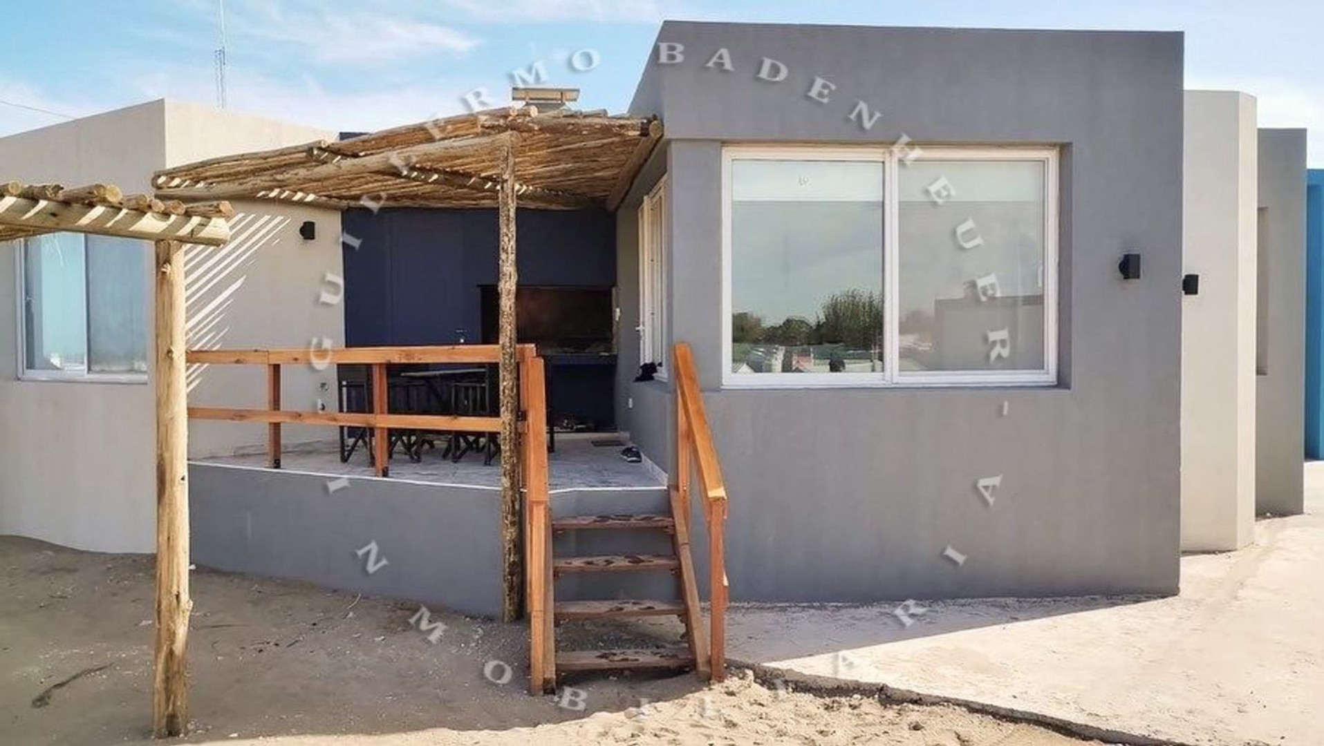 Departamento en Venta en JUAN MANUEL DE ROSAS 132,  Monte Hermoso - Bahía Blanca Propiedades | SITIO OFICIAL l