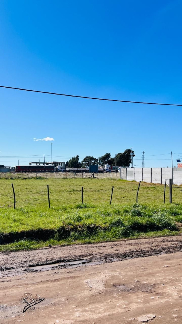 Terreno en Venta en Pascual De Rogatis 1842, Nueva Espora, Bahía Blanca - Bahía Blanca Propiedades | SITIO OFICIAL l