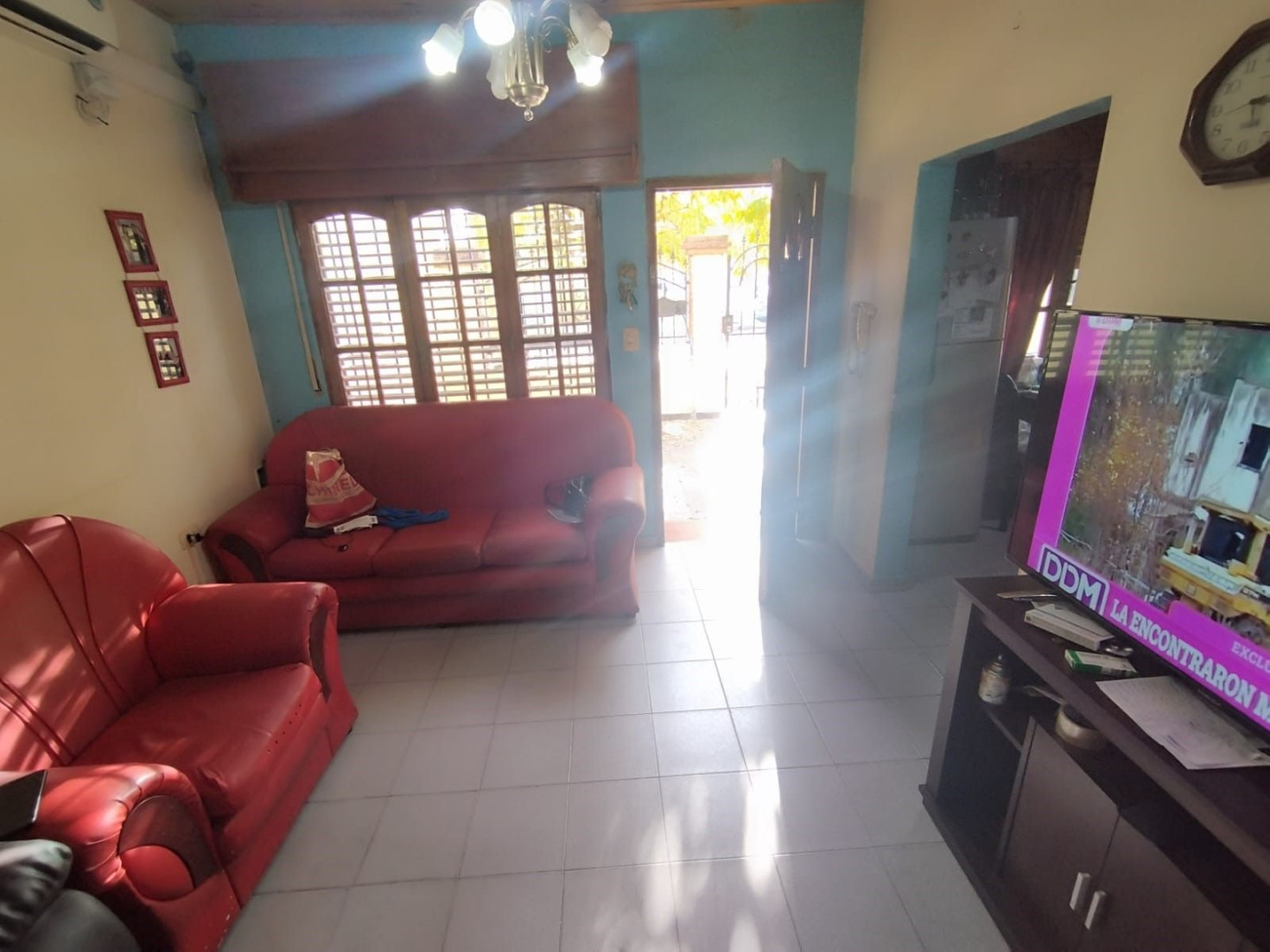 Casa en Venta en Garibaldi 925,  Bahía Blanca - Bahía Blanca Propiedades | SITIO OFICIAL l