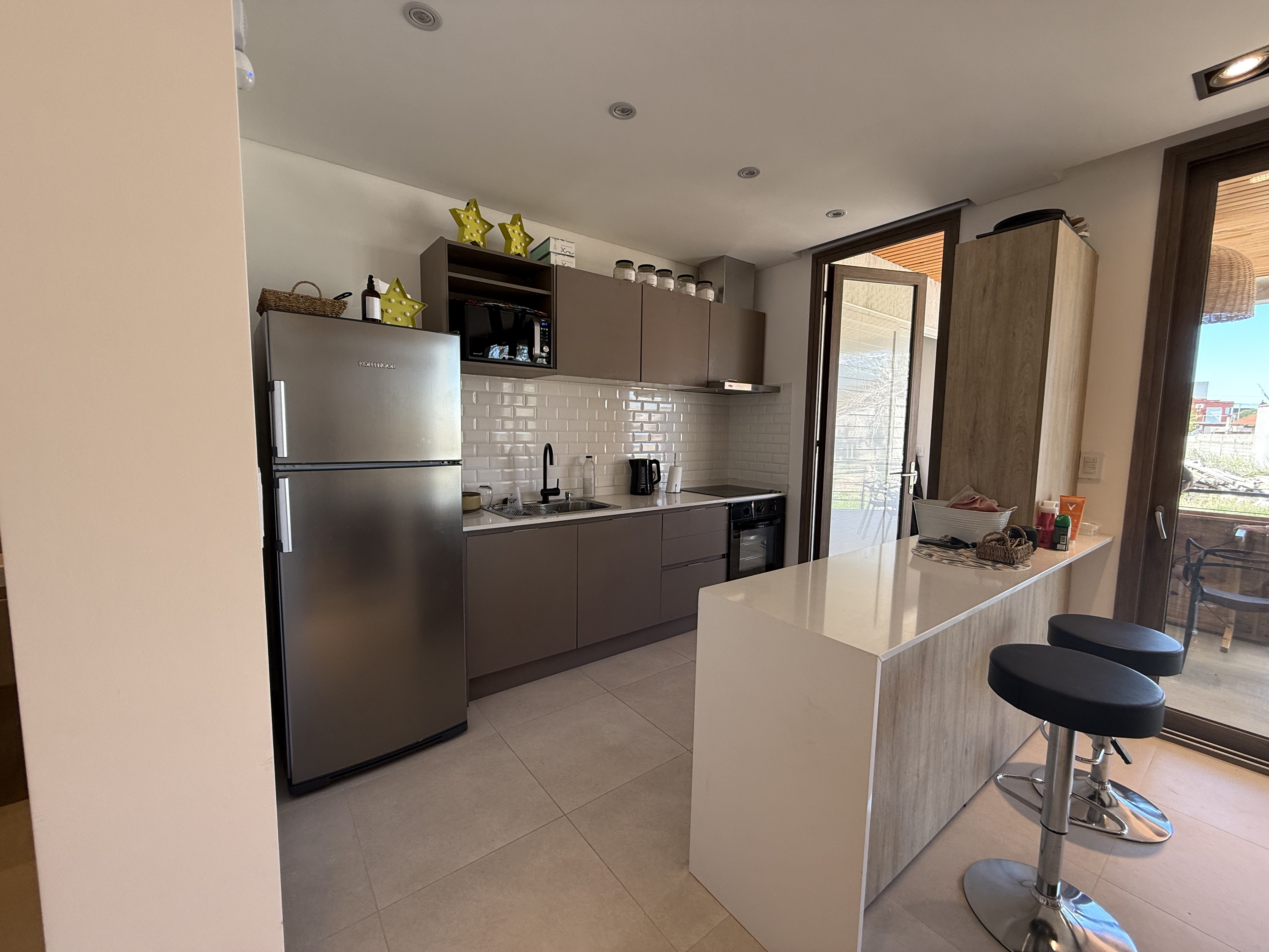 Duplex en Venta en Salta 242,  Monte Hermoso - Bahía Blanca Propiedades | SITIO OFICIAL l