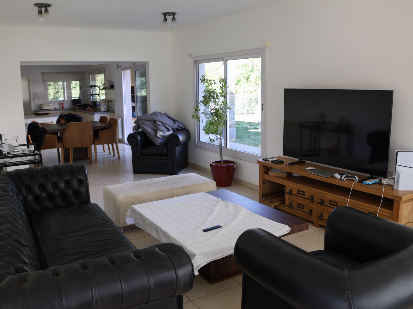Casa en Venta en Los Eucaliptos, Bosque Alto, Bahía Blanca - Bahía Blanca Propiedades | SITIO OFICIAL l