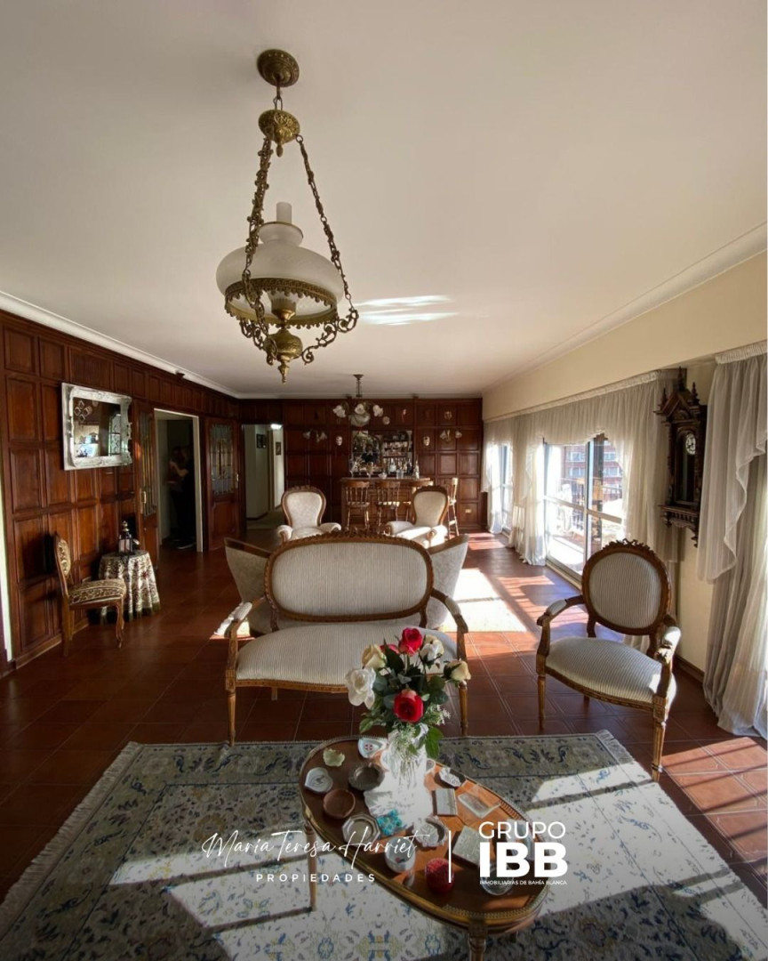 Piso en Venta en DORREGO 100, Centro, Bahía Blanca - Bahía Blanca Propiedades | SITIO OFICIAL l