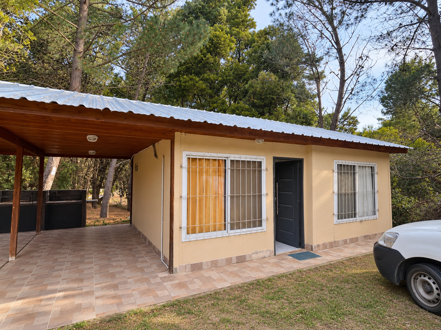 Casa + Departamento en Venta en Los Pescaditos,  Monte Hermoso - Bahía Blanca Propiedades | SITIO OFICIAL l