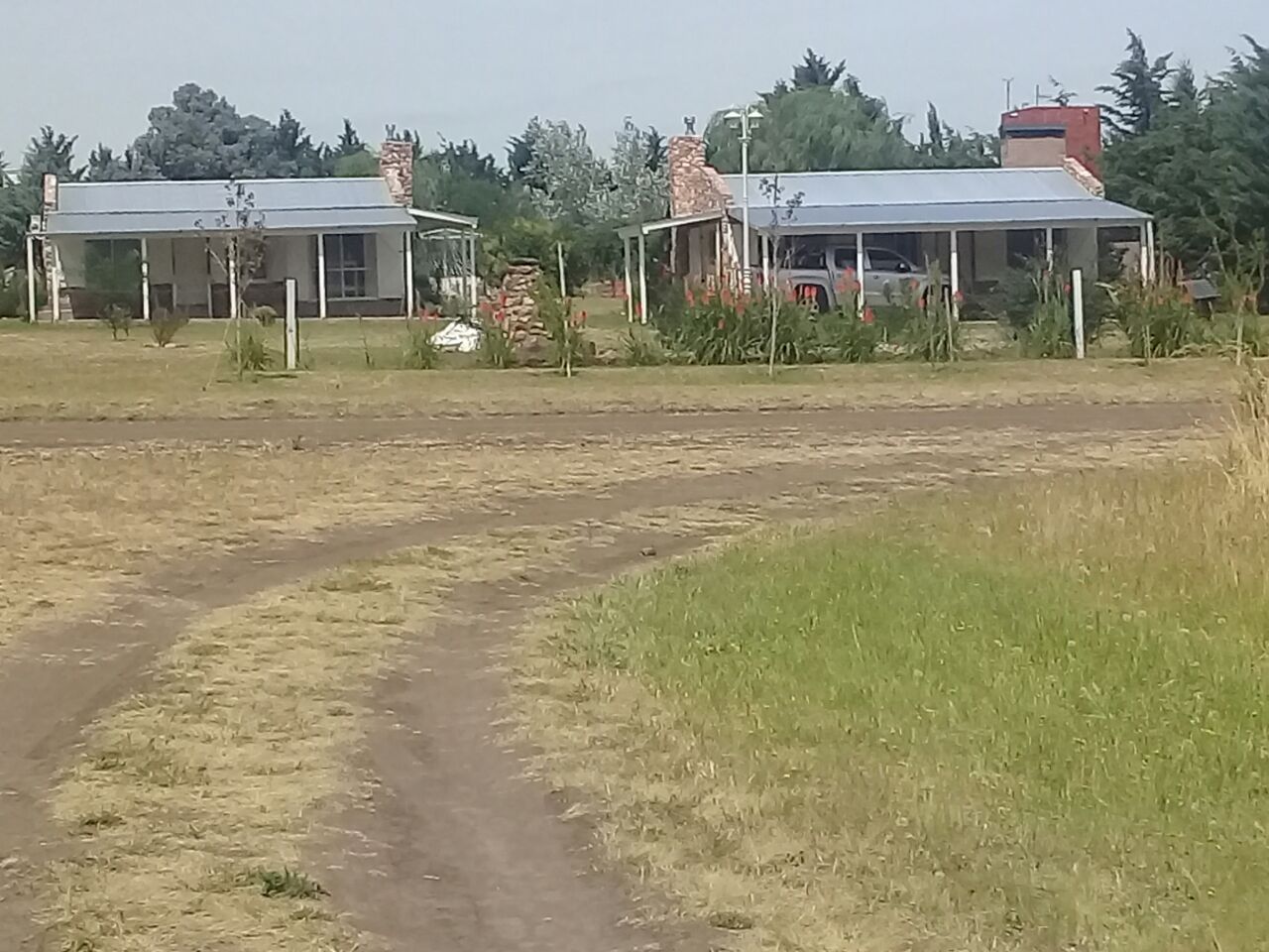 Terreno en Venta en Curunaquel,  San Andres de las Sierras - Bahía Blanca Propiedades | SITIO OFICIAL l