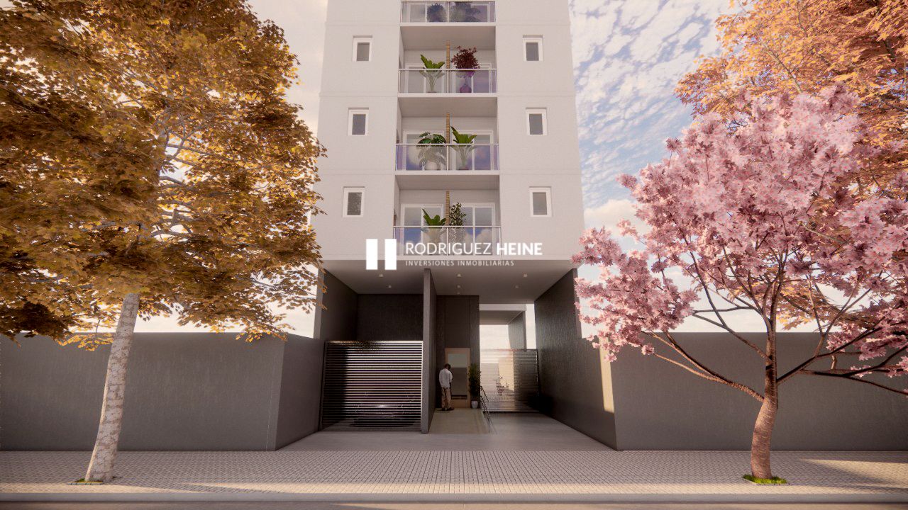 Departamento  - Fideicomiso en Castelli 165, Centro, Bahía Blanca - Bahía Blanca Propiedades | SITIO OFICIAL l
