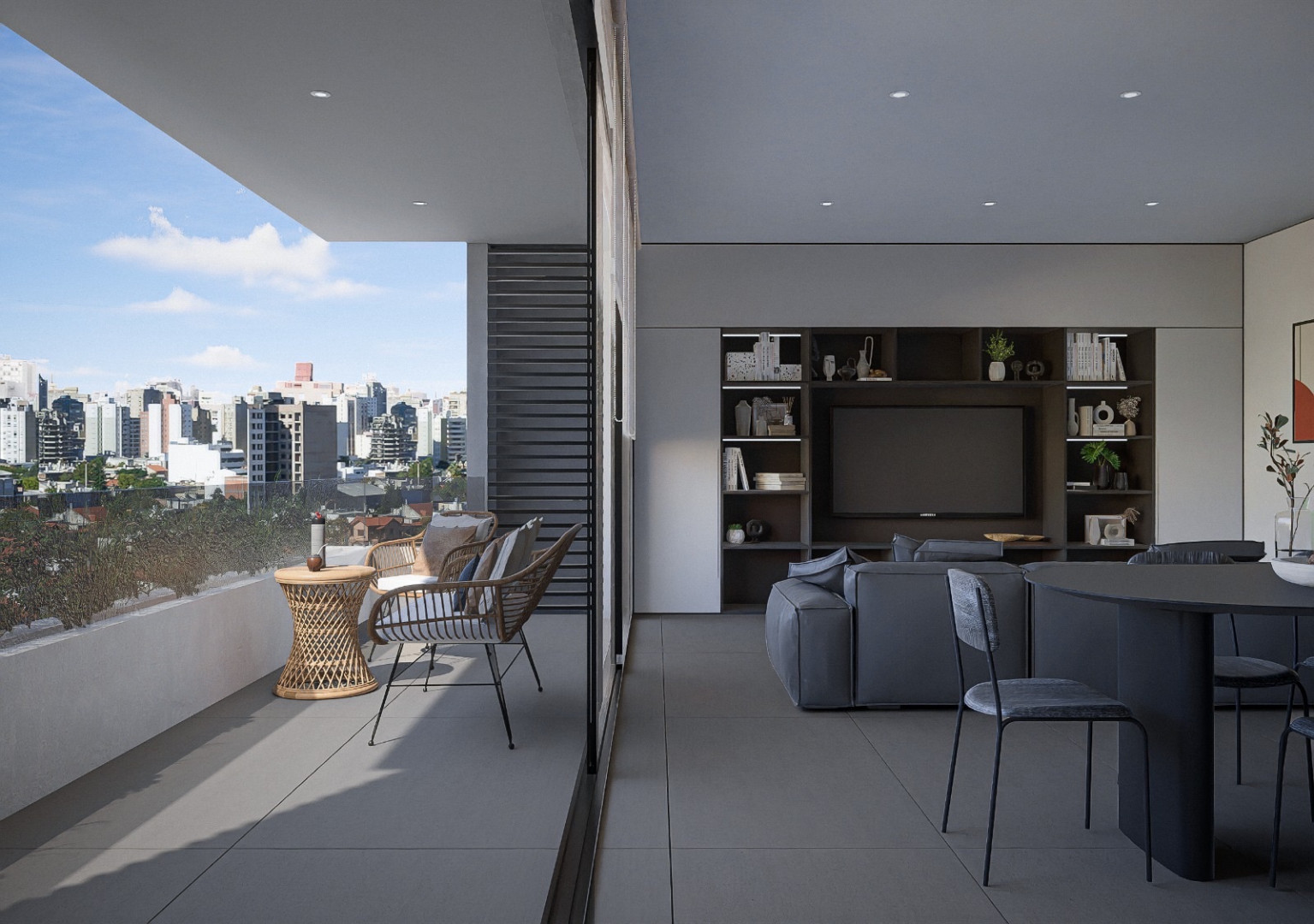 Departamento en Venta en 19 De Mayo 581, Centro, Bahía Blanca - Bahía Blanca Propiedades | SITIO OFICIAL l
