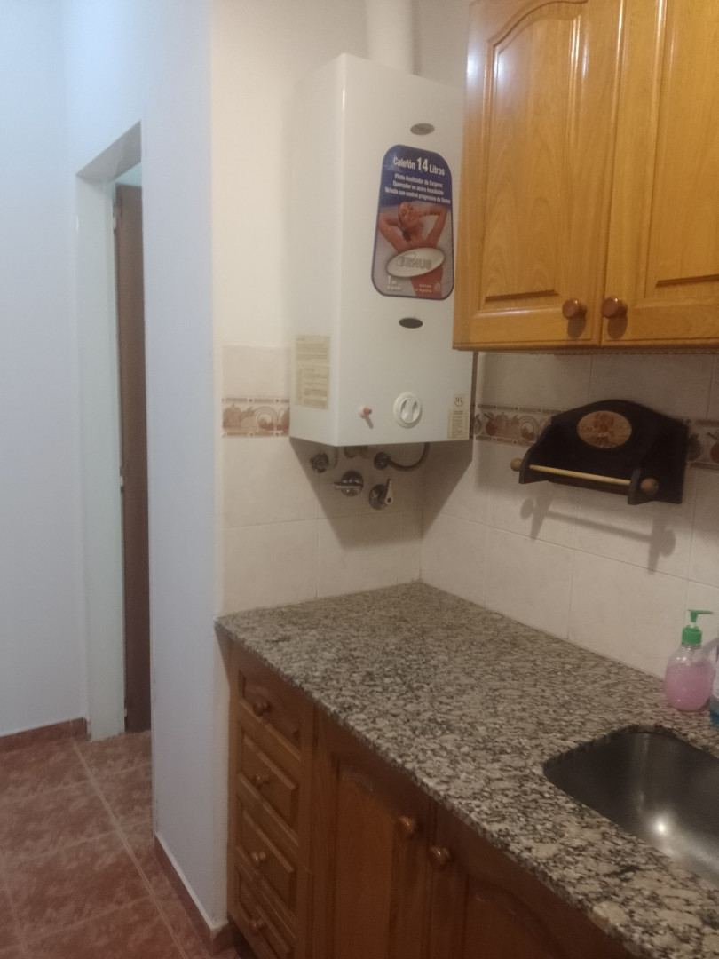 Departamento en Alquiler en Zapiola 1036 Bahía Blanca., Universitario, Bahía Blanca - Bahía Blanca Propiedades | SITIO OFICIAL l