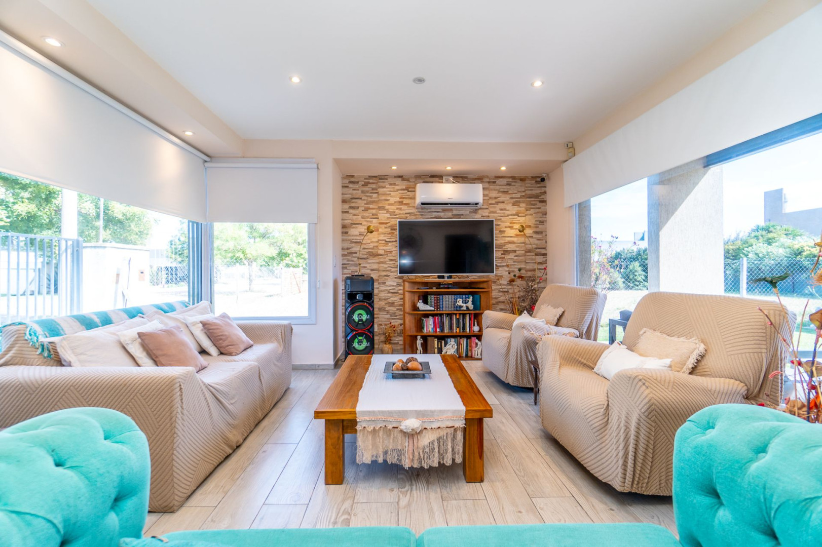 Casa en Venta en Tupac Amaru 2586, Las Cañitas I, Bahía Blanca - Bahía Blanca Propiedades | SITIO OFICIAL l