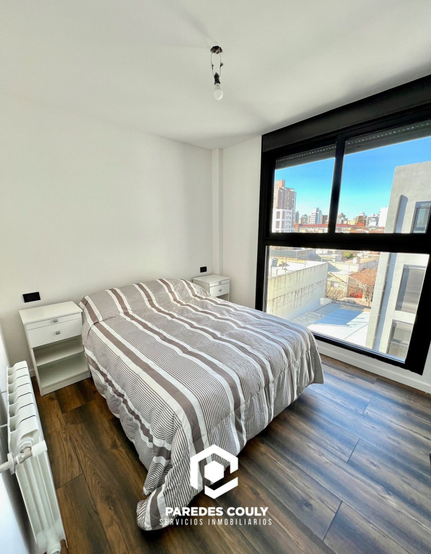Departamento en Venta en Casanova 300, Centro, Bahía Blanca - Bahía Blanca Propiedades | SITIO OFICIAL l