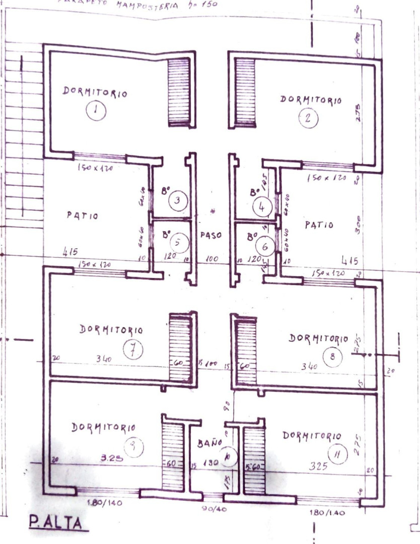 Terreno en Venta en Av Argentina 669, Centro, Monte Hermoso - Bahía Blanca Propiedades | SITIO OFICIAL l