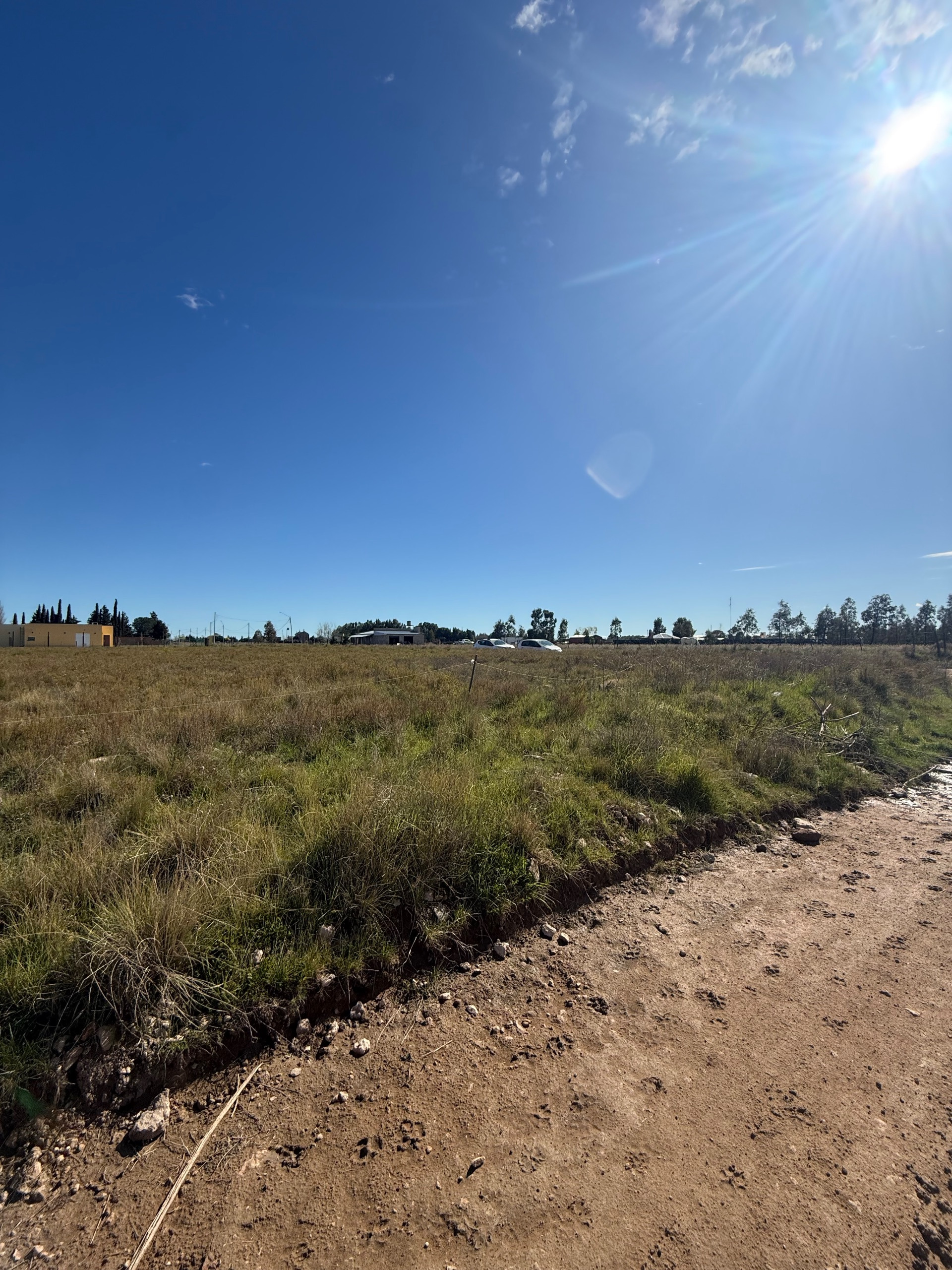 Terreno en Venta en Rastreador Fournier Y José Jimenez, San Agustin, Bahía Blanca - Bahía Blanca Propiedades | SITIO OFICIAL l