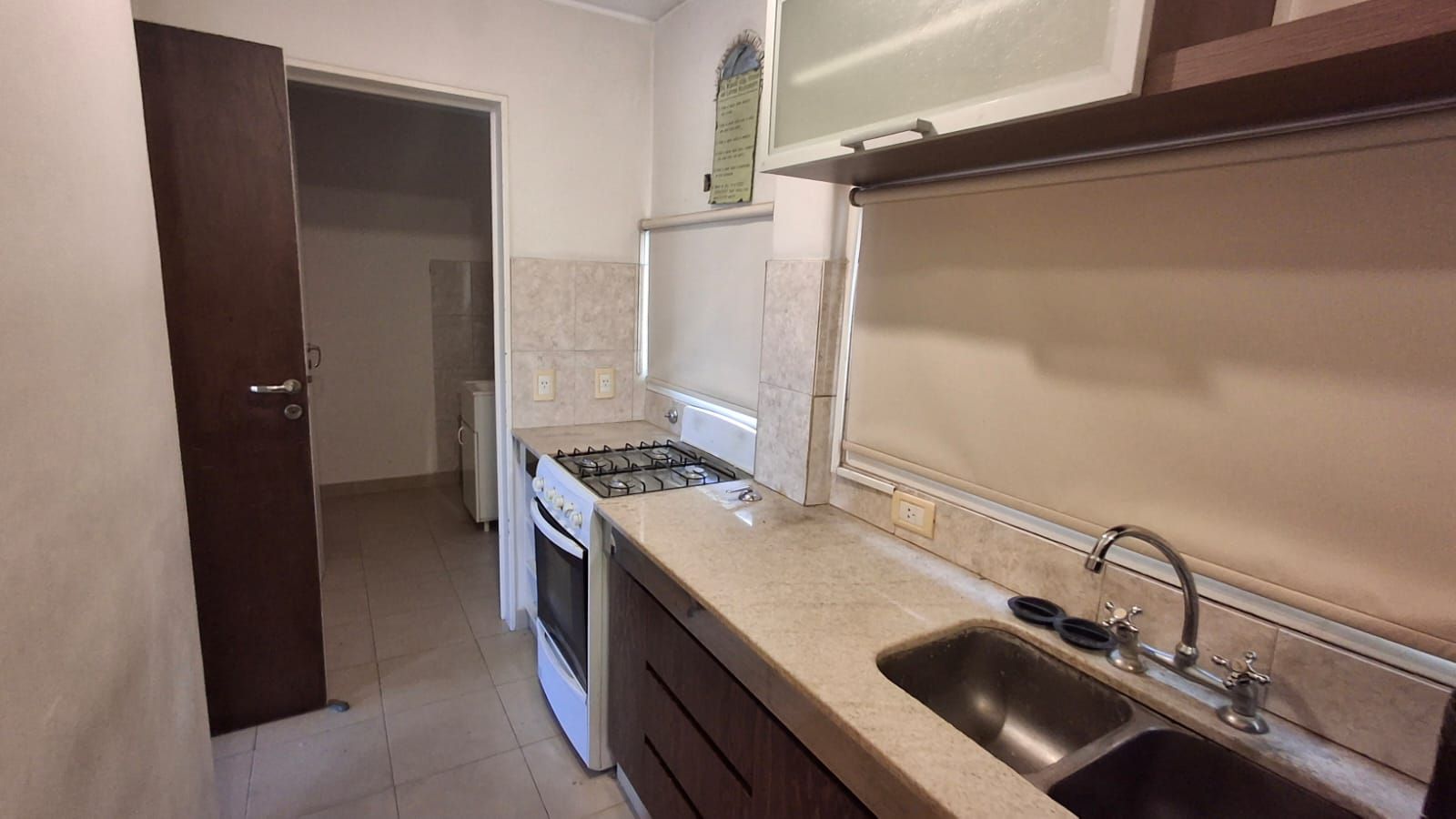 Departamento en Alquiler en Patricios 42, Centro, Bahía Blanca - Bahía Blanca Propiedades | SITIO OFICIAL l
