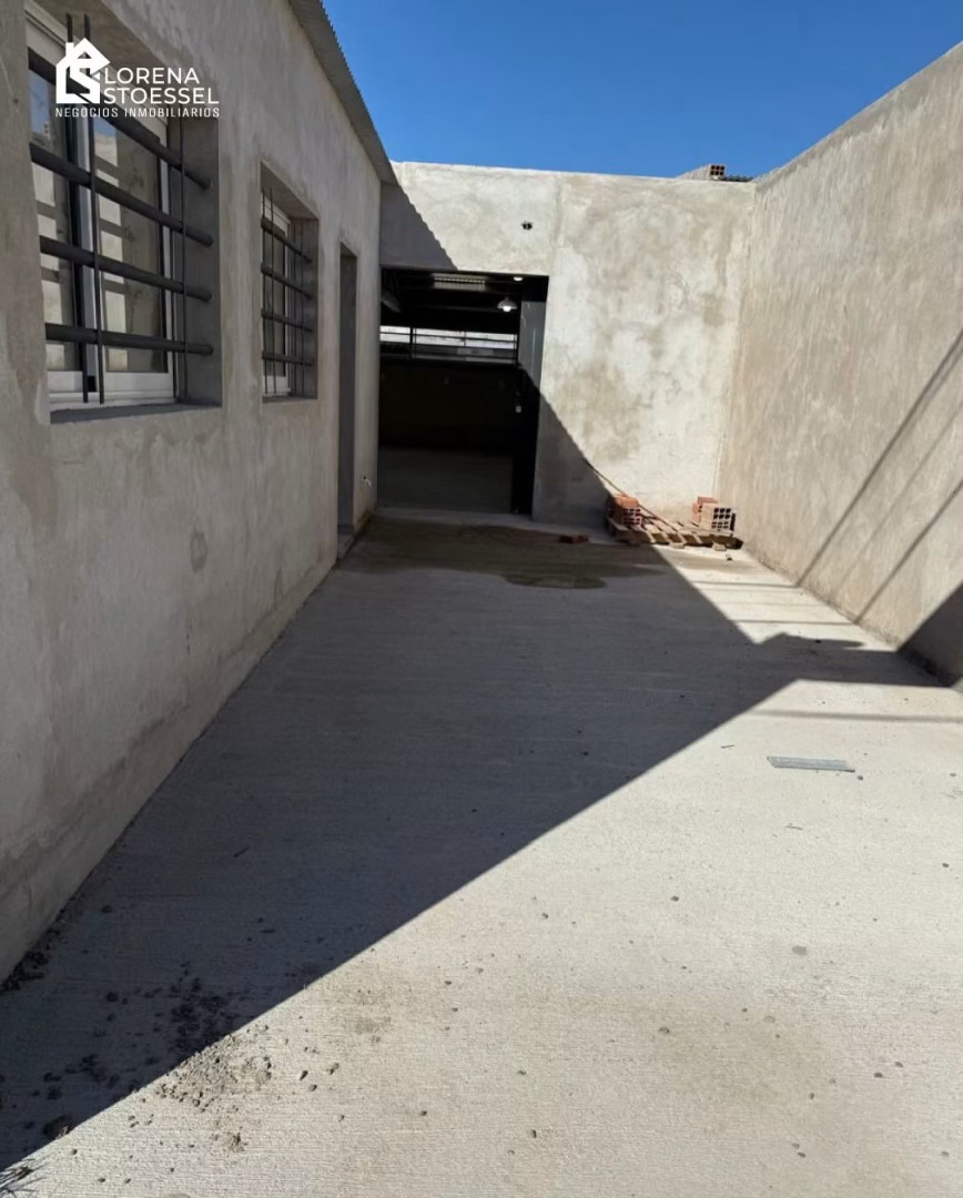 Galpón en Venta en Piedra Buena 800, Juan Lopez, Bahía Blanca - Bahía Blanca Propiedades | SITIO OFICIAL l