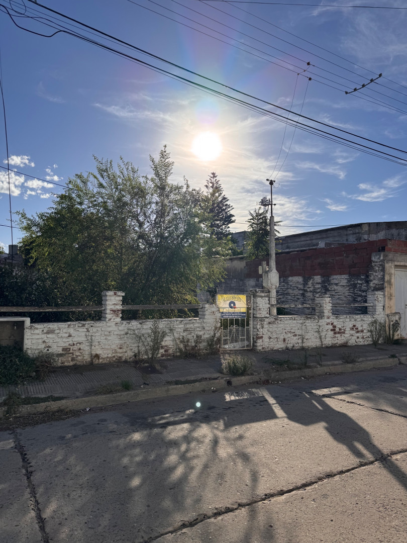 Terreno en Venta en Catriel 439, Macrocentro, Bahía Blanca - Bahía Blanca Propiedades | SITIO OFICIAL l