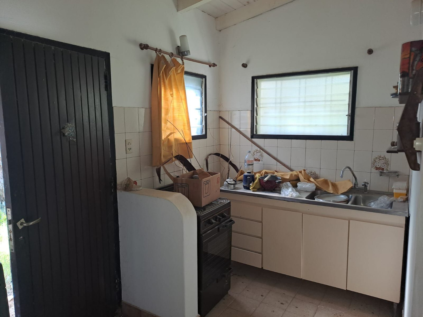 Casa en Venta en Del Dorado 256, Las Dunas, Monte Hermoso - Bahía Blanca Propiedades | SITIO OFICIAL l