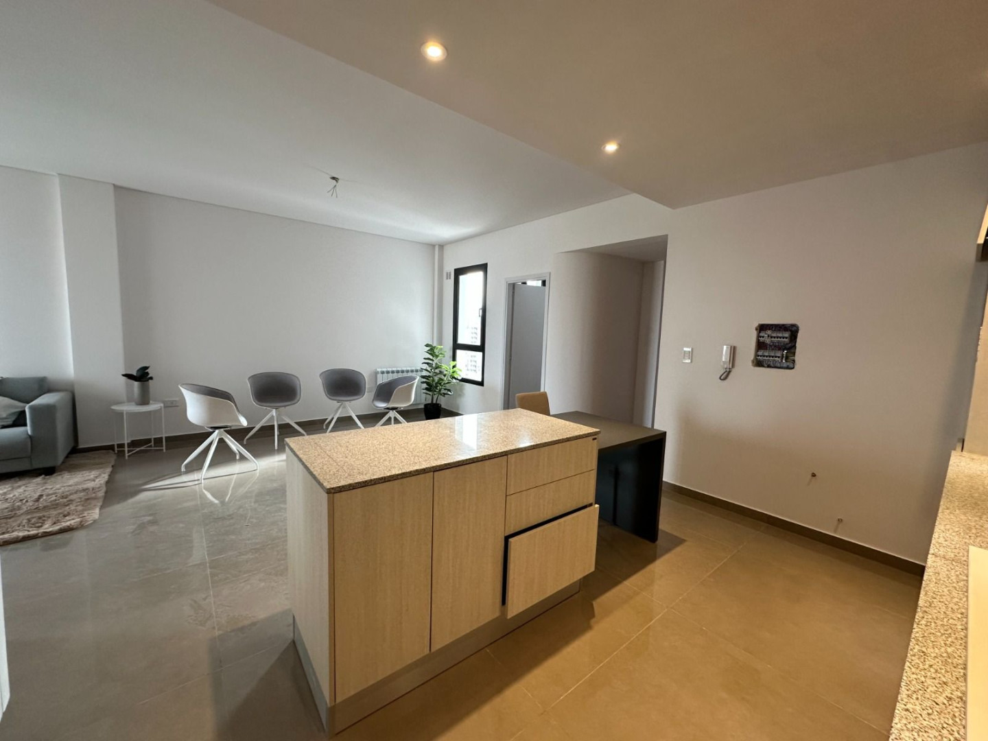 Departamento en Venta en Guemes 336, Macrocentro, Bahía Blanca - Bahía Blanca Propiedades | SITIO OFICIAL l